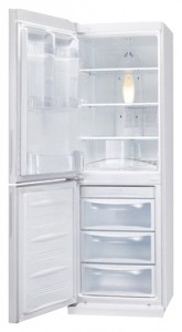Refrigerator LG GR-B359 PVQA larawan