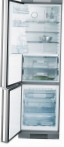 AEG S 86348 KG1 Refrigerator