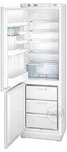 Tủ lạnh Siemens KG35E01 ảnh