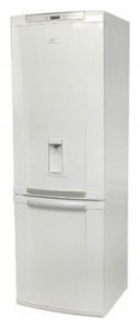 Kühlschrank Electrolux ANB 35405 W Foto