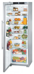 Refrigerator Liebherr Kes 4270 larawan