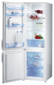 Refrigerator Gorenje RK 4200 W larawan