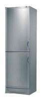 Tủ lạnh Vestfrost BKS 385 B58 Silver ảnh