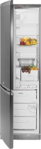 Tủ lạnh Hotpoint-Ariston ERFV 402XN ảnh