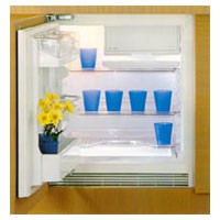 Refrigerator Hotpoint-Ariston OSK VU 160 L larawan