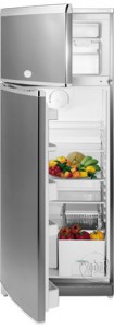 Refrigerator Hotpoint-Ariston EDFV 450 X larawan