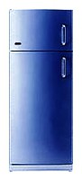 Refrigerator Hotpoint-Ariston B 450L BU larawan