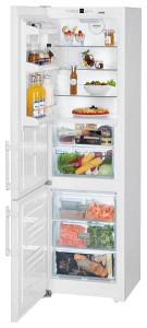 Kühlschrank Liebherr CBN 3733 Foto