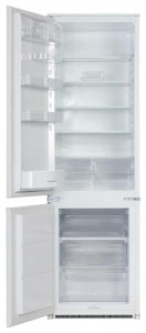Buzdolabı Kuppersbusch IKE 326012 T fotoğraf