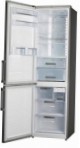 LG GW-B499 BTQW Холодильник