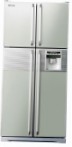 Hitachi R-W660AU6GS Холодильник