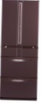 Hitachi R-SF55XMU Холодильник