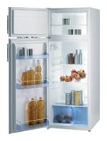 Холодильник Mora MRF 4245 W фото