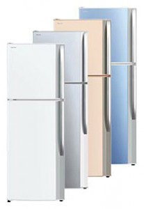 Tủ lạnh Sharp SJ-391NBE ảnh
