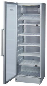 Tủ lạnh Siemens KS38WA40 ảnh
