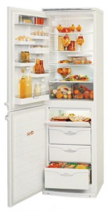 Tủ lạnh ATLANT МХМ 1805-34 ảnh