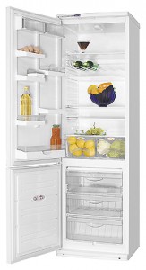 Refrigerator ATLANT ХМ 6024-034 larawan
