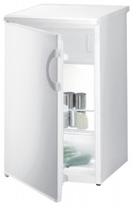 Tủ lạnh Gorenje RB 3091 AW ảnh