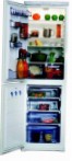 Vestel DSR 380 Kühlschrank