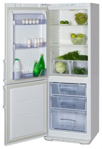 Холодильник Бирюса 133 KLA фото