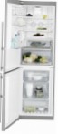 Electrolux EN 3488 MOX Холодильник