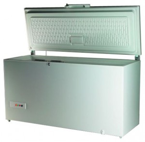Refrigerator Ardo CFR 320 A larawan
