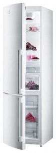Tủ lạnh Gorenje RKV 6500 SYW2 ảnh