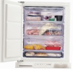 Zanussi ZUF 11420 SA Tủ lạnh