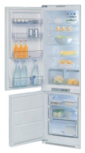 Refrigerator Whirlpool ART 495/NF larawan