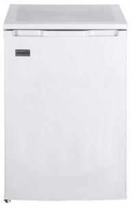 Tủ lạnh GALATEC GTS-108FN ảnh