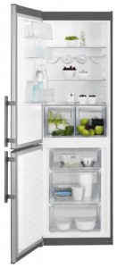 Tủ lạnh Electrolux EN 3601 MOX ảnh