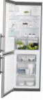 Electrolux EN 3601 MOX Холодильник