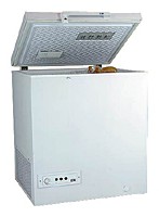 Refrigerator Ardo CA 24 larawan