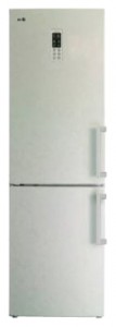 ตู้เย็น LG GW-B449 EEQW รูปถ่าย