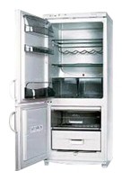 Tủ lạnh Snaige RF270-1803A ảnh
