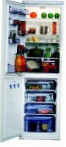 Vestel WIN 365 Холодильник
