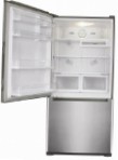 Samsung RL-62 ZBSH Холодильник