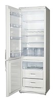 Tủ lạnh Snaige RF360-1T01A ảnh