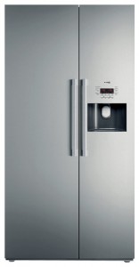 ตู้เย็น NEFF K3990X7 รูปถ่าย