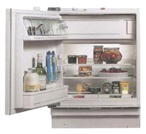 Refrigerator Kuppersbusch IKU 158-6 larawan