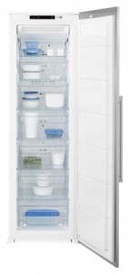 Refrigerator Electrolux EUX 2243 AOX larawan