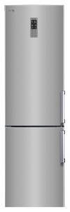 Køleskab LG GB-B530 PVQWB Foto