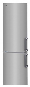 ตู้เย็น LG GB-B530 PZCFE รูปถ่าย