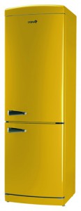 Tủ lạnh Ardo COO 2210 SHYE-L ảnh