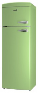 Tủ lạnh Ardo DPO 36 SHPG-L ảnh
