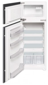 Refrigerator Smeg FR232P larawan