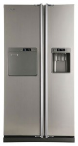 Tủ lạnh Samsung RSJ1KERS ảnh