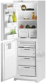 Холодильник Stinol 102 ELK фото