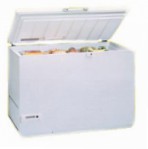Zanussi ZAC 420 ตู้เย็น