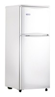 Холодильник EIRON EI-138T/W фото